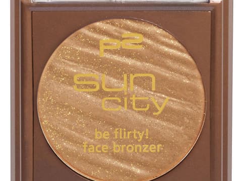Puder von p2