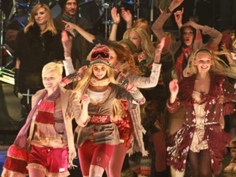 germanys next topmodel 2011 bilder germanys next topmodel 2011 bilder