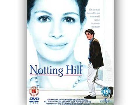 Notting Hill Notting Hill