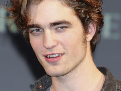 Die Spitznamen von Robert Pattinson Die Spitznamen von Robert Pattinson