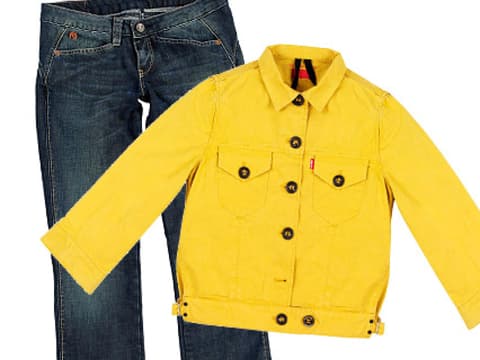 zu mollig so kaschierst du poelsterchen