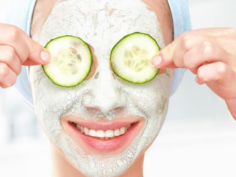 Beauty Rezepte zum Selbermachen quer