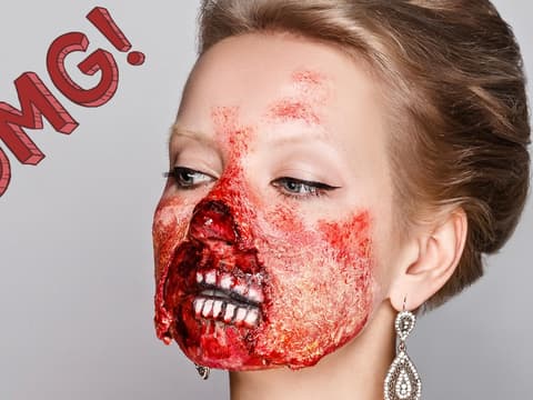 ekligstes-halloween-make-up-quer ekligstes-halloween-make-up-quer