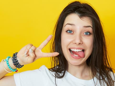 10 Dinge, für die du dich nie mehr schämen musst quer 10 Dinge, für die du dich nie mehr schämen musst quer