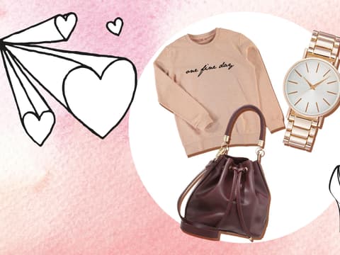 Modelieblinge Herbst 2016 quer