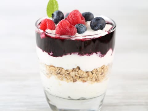 Low Carb Rezepte quer 