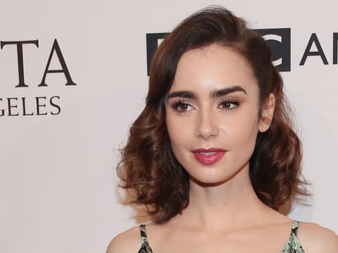 Lily-Collins-Magersucht-Aufmacher-quer Lily-Collins-Magersucht-Aufmacher-quer