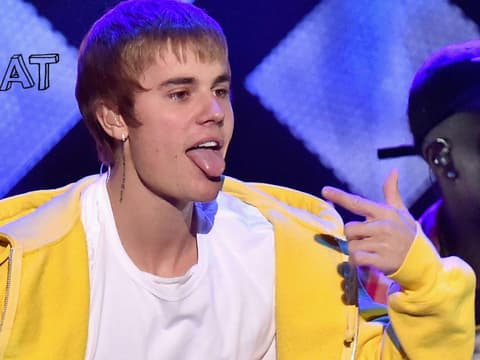 Justin Bieber Sonderwünsche quer