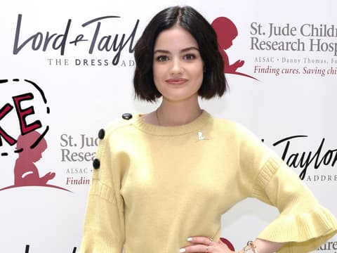 Lucy-Hale-nue-Rolle-Aufmacher-quer Lucy-Hale-nue-Rolle-Aufmacher-quer
