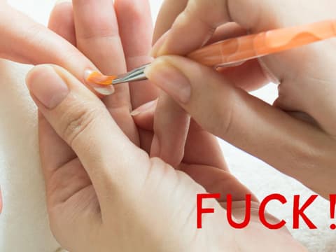 Maniküre-fail-quer Maniküre-fail-quer