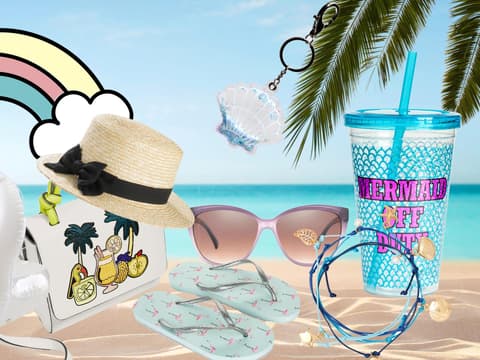 Sommer-Accessoires-Aufmacher-quer Sommer-Accessoires-Aufmacher-quer