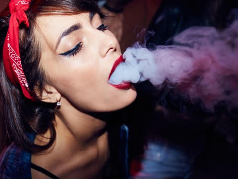 shisha-quer