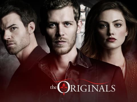 The Originals