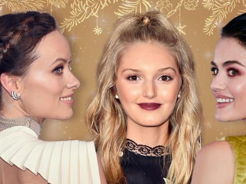 Weihnachts-Frisuren-Stars-quer Weihnachts-Frisuren-Stars-quer