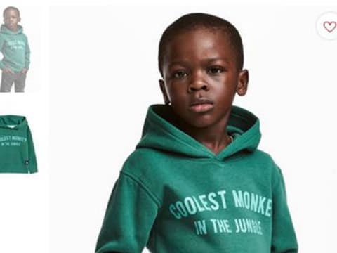 H&M-Shitstorm-schwarzer-Junge-Affen-Pullover-quer