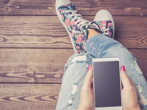 shoefie-quer shoefie-quer