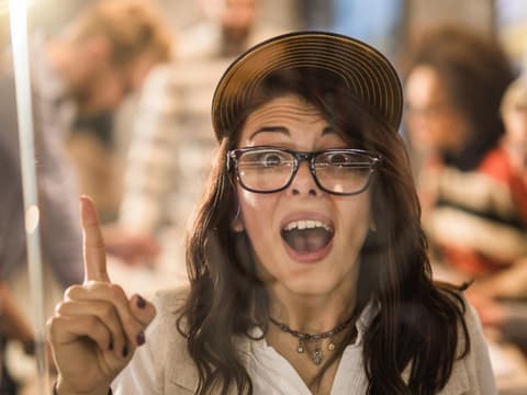 Schlecht in Mathe quer Schlecht in Mathe quer