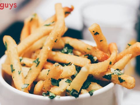 fries quer fries quer