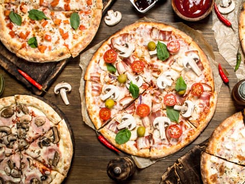 pizzaquer