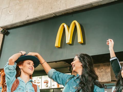 mcdonaldsquer