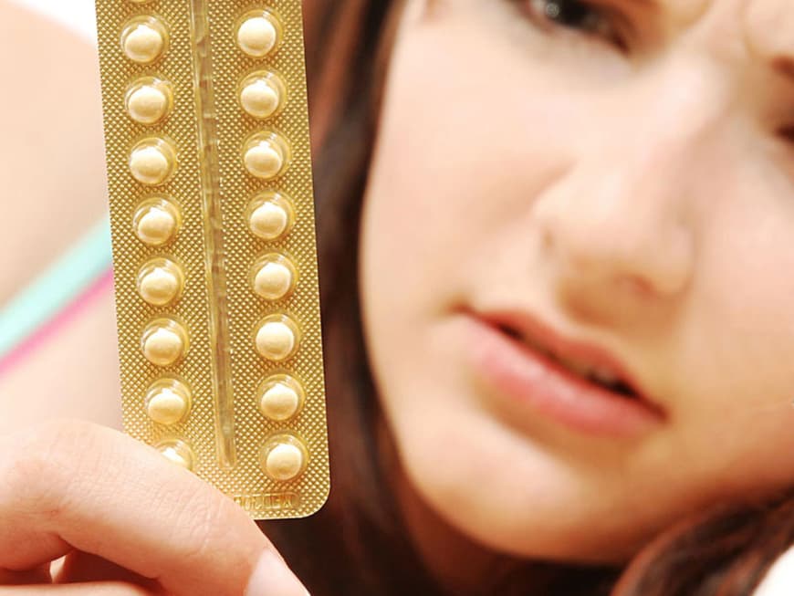 Darf Man Fasten Wenn Man Die Pille Nimmt Wie nimmt man die Pille richtig ein?
