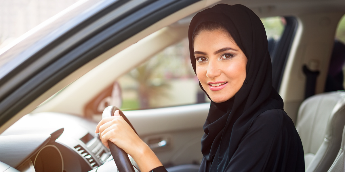 Seit Wann Dürfen Frauen In Deutschland Autofahren