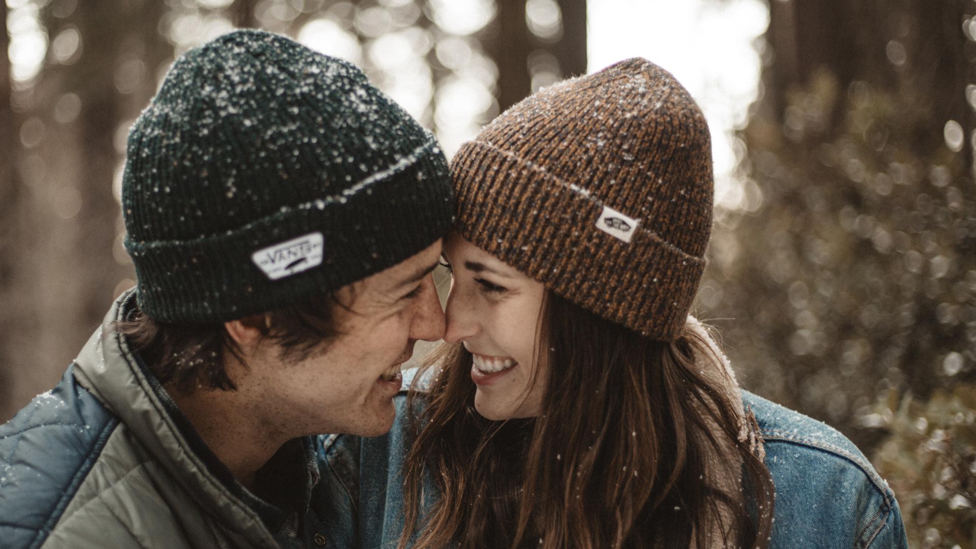 Anzeichen Dass Er Der Richtige Ist