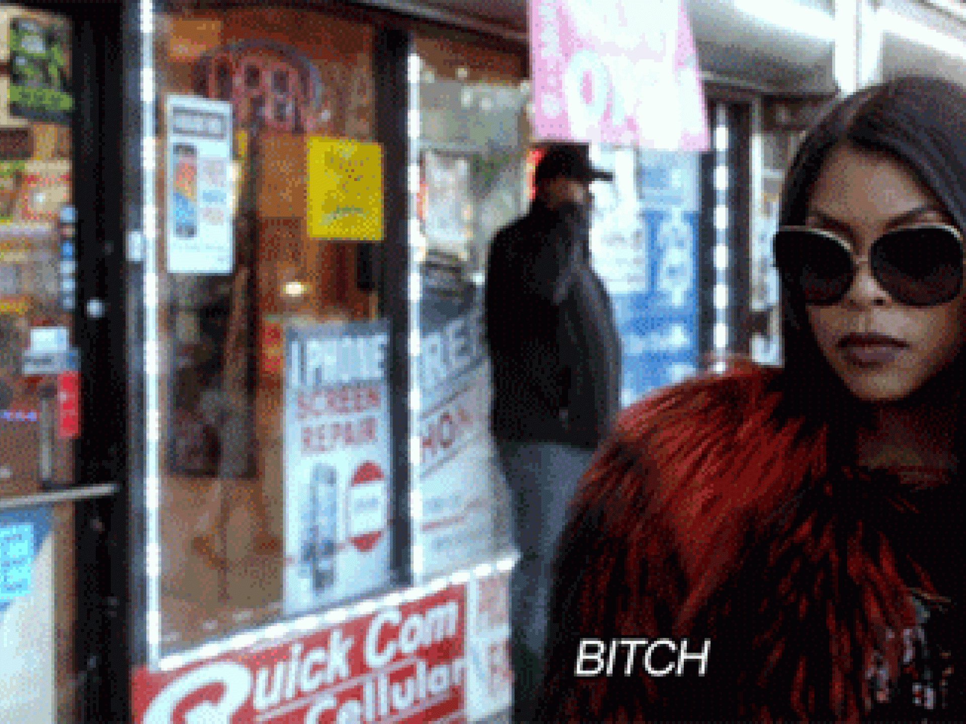 Eifersucht von seinen Mitschülerinnen