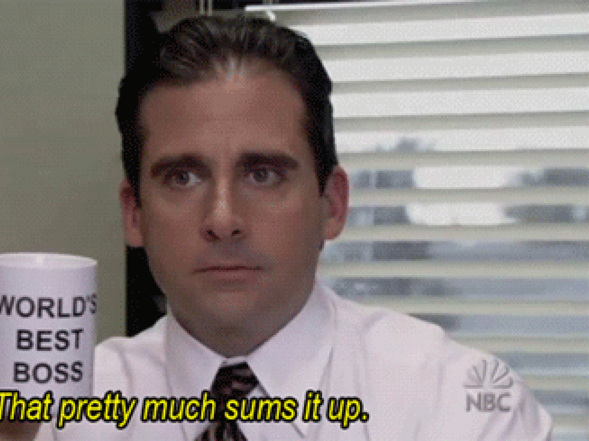 Er ist der Boss Er ist der Boss