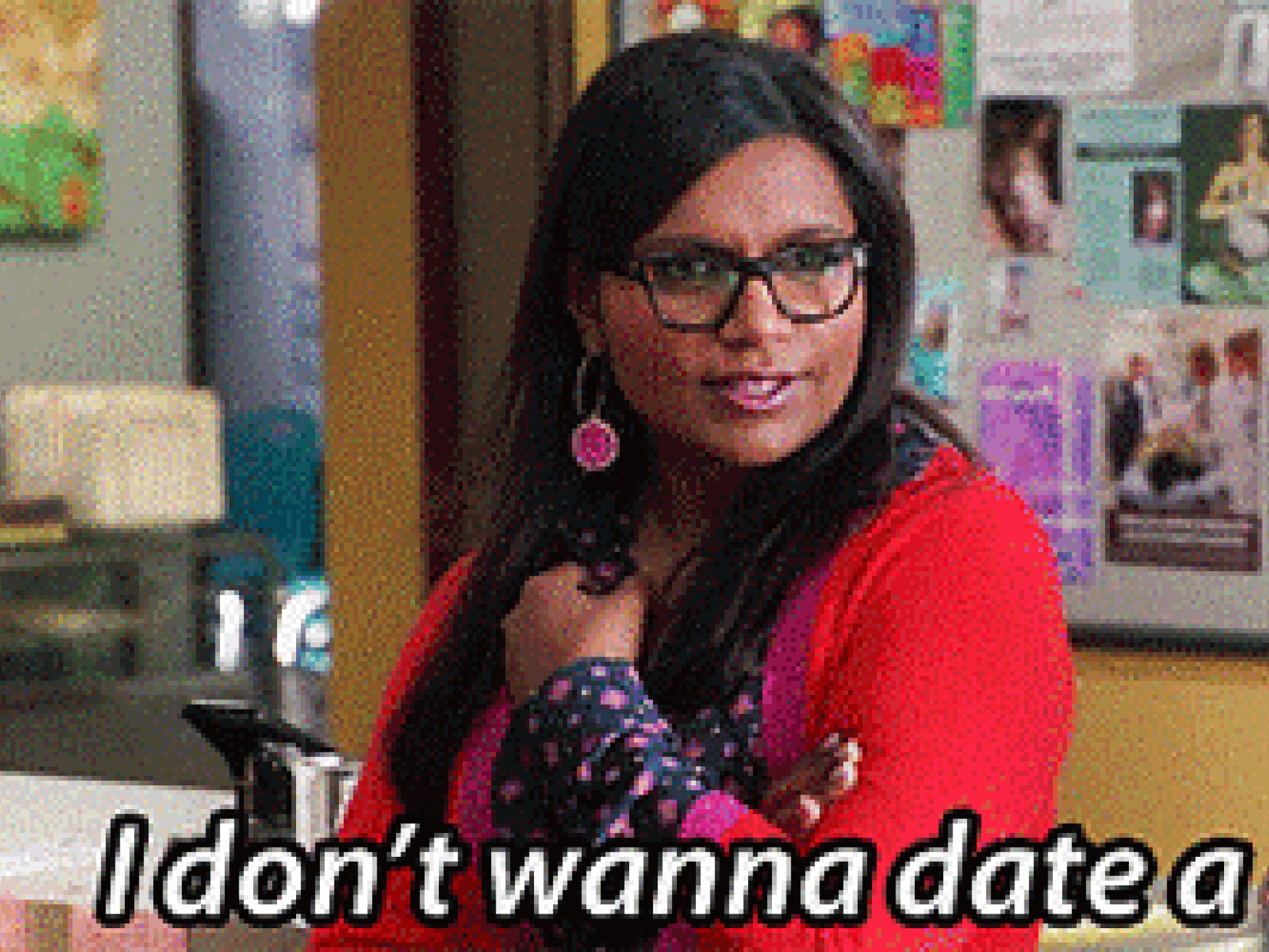 Seine Freunde nehmen dich nicht ernst Seine Freunde nehmen dich nicht ernst