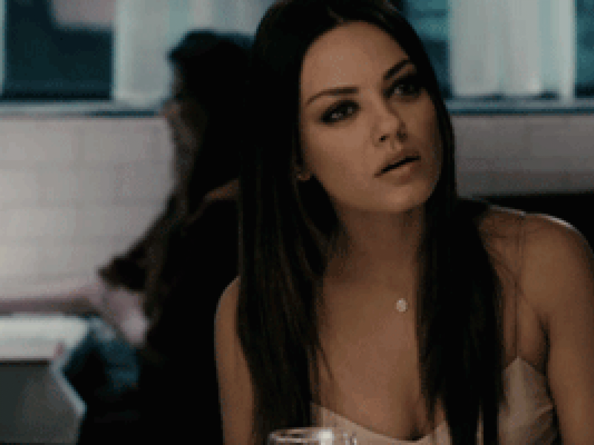 Ich muss jemanden finden, der wie du bist Ich muss jemanden finden, der wie du bist