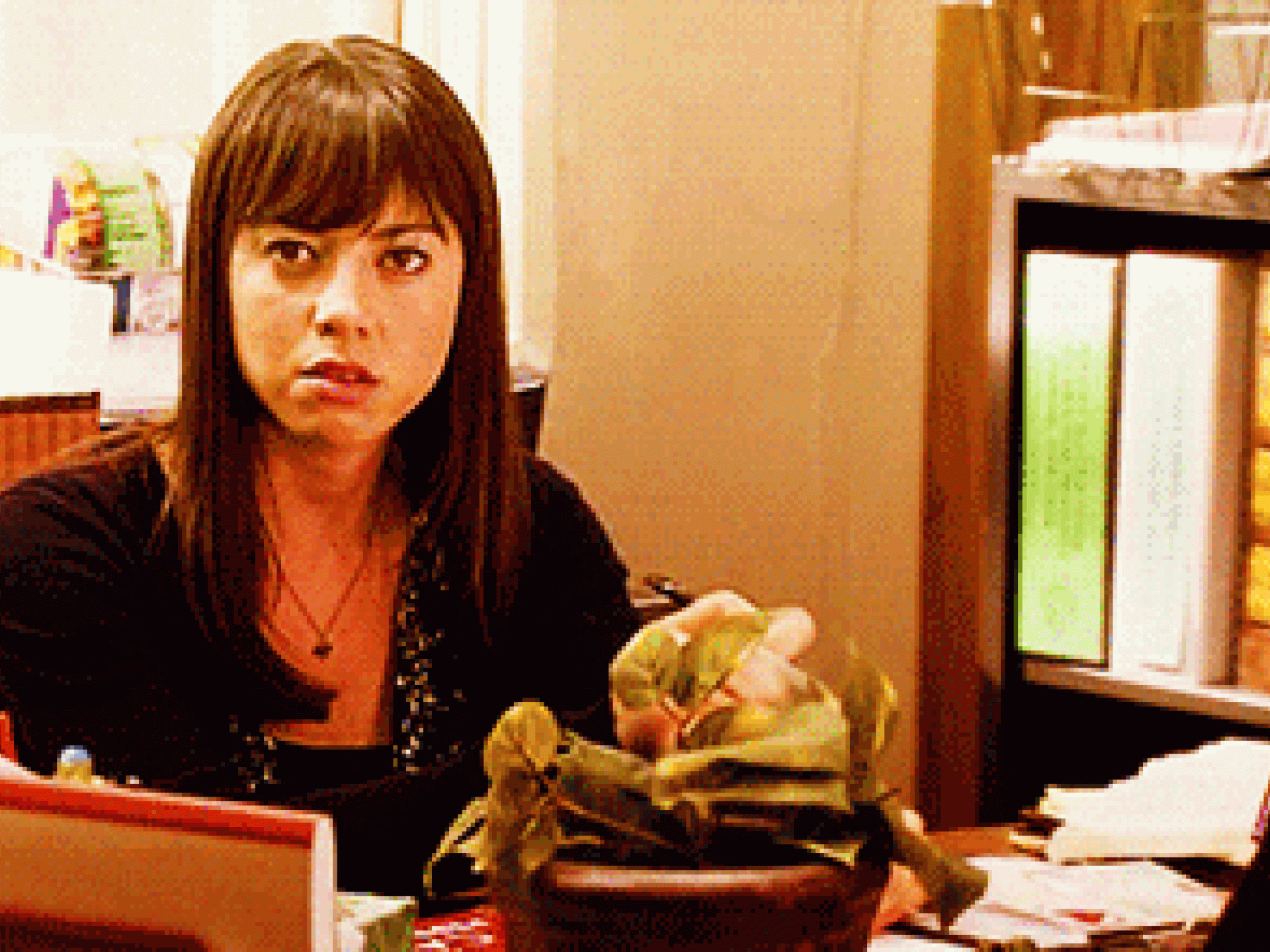 Mit wem soll ich zum Abschlussball gehen? Mit wem soll ich zum Abschlussball gehen?