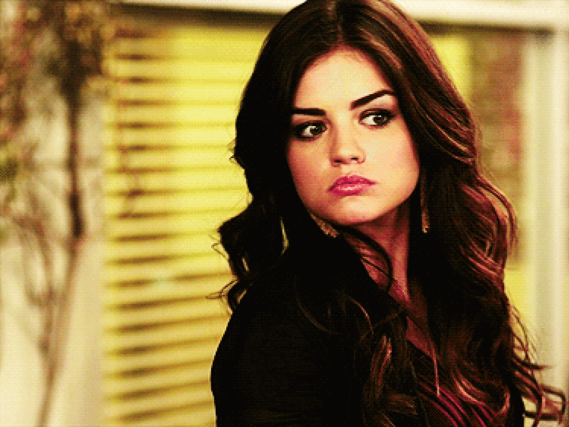 Whaaat? Auch Freunde sind sich unsicher...