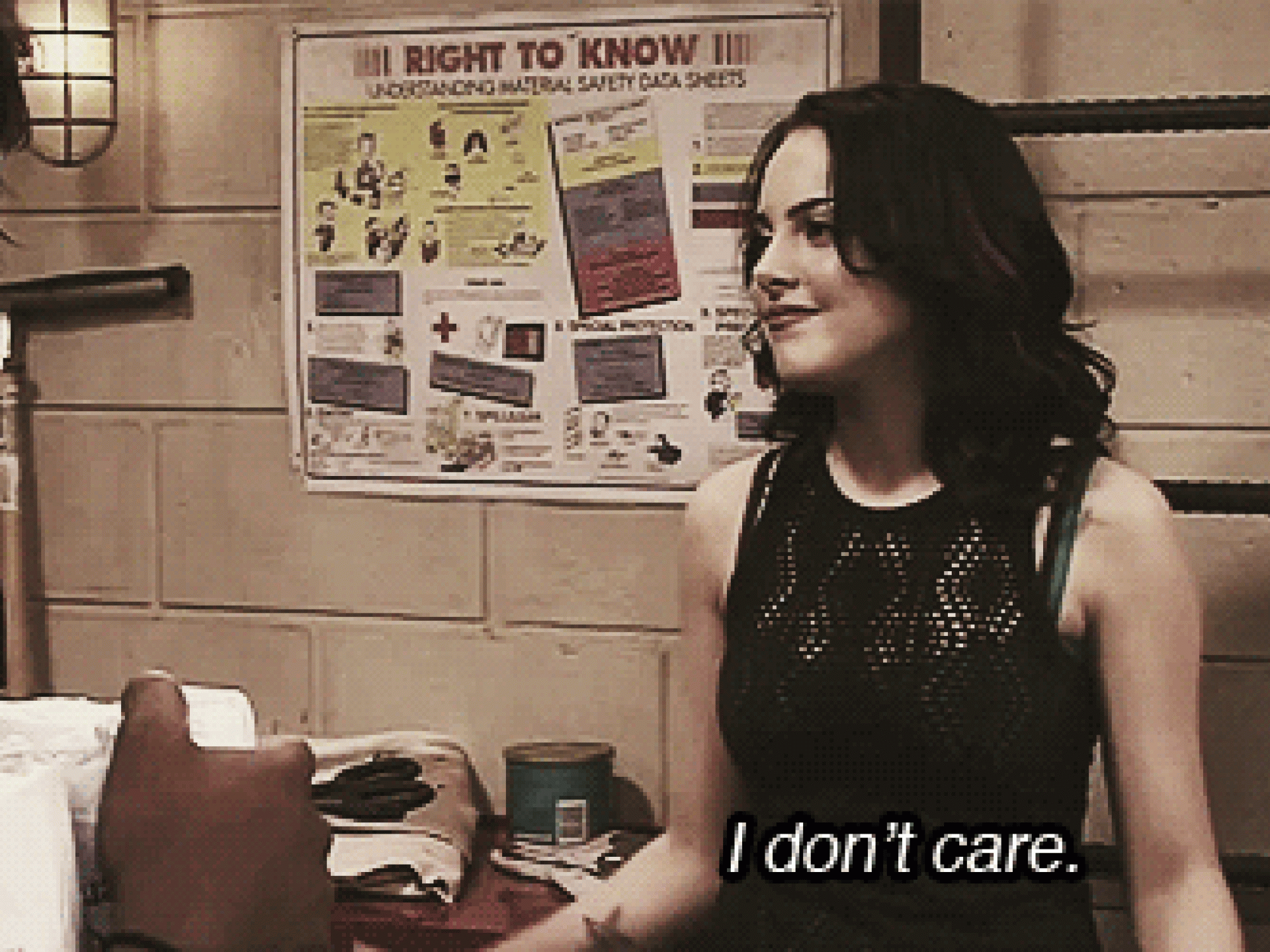 Richtige Aussprache? Irgendwann gibt man auf!