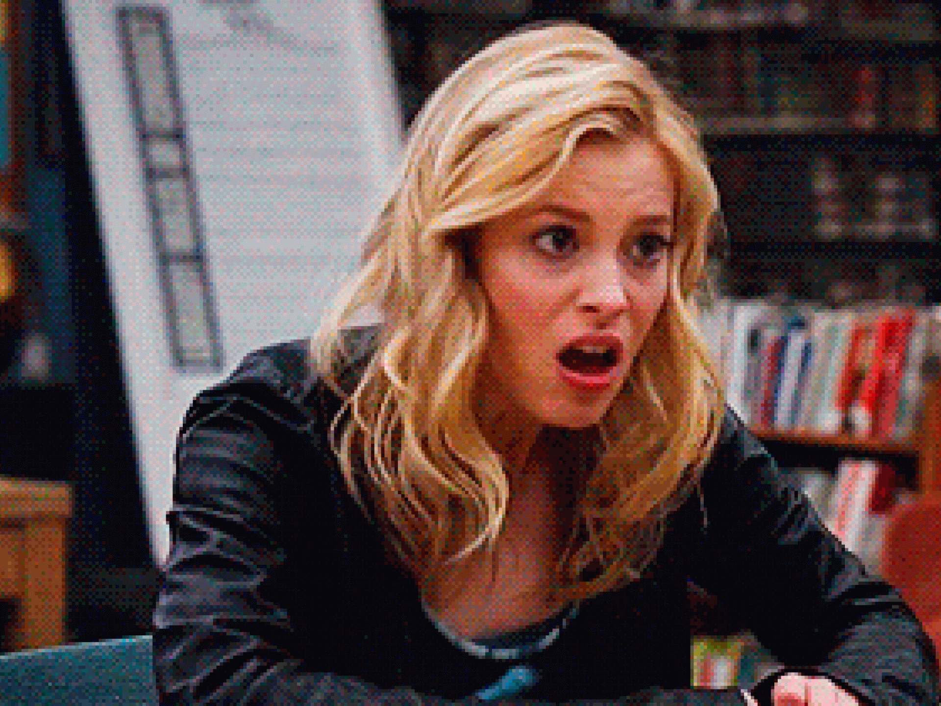 Wie bitte? Das soll mein Name sein? Wie bitte? Das soll mein Name sein?