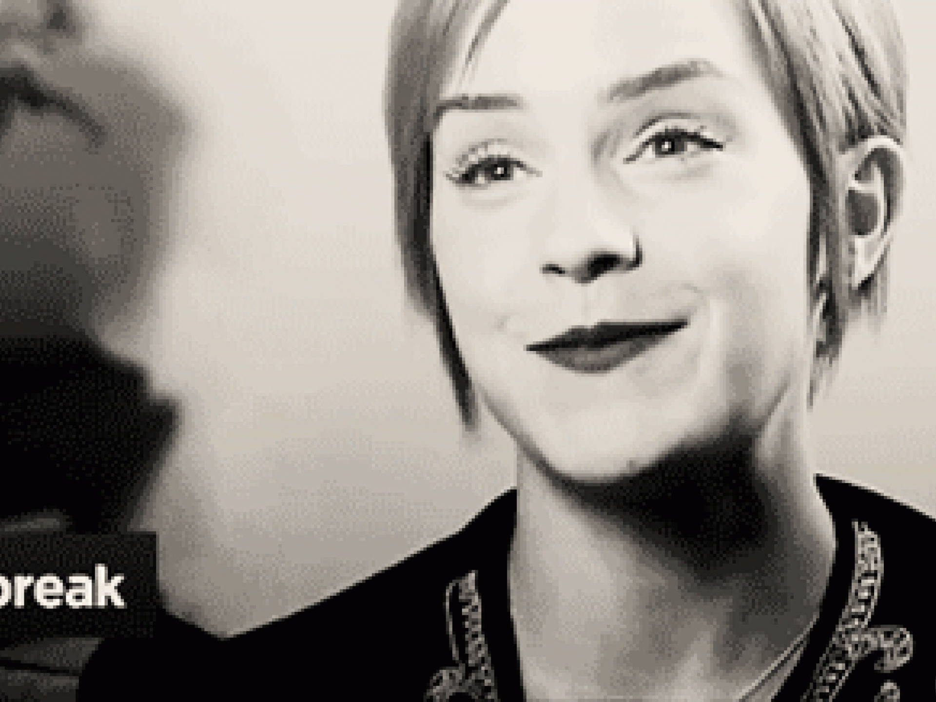 Auf Anhieb richtig ausgesprochen! Wow