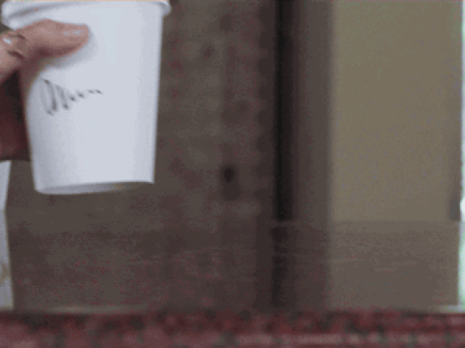 Starbucks + dein Name = Geht nicht gut!