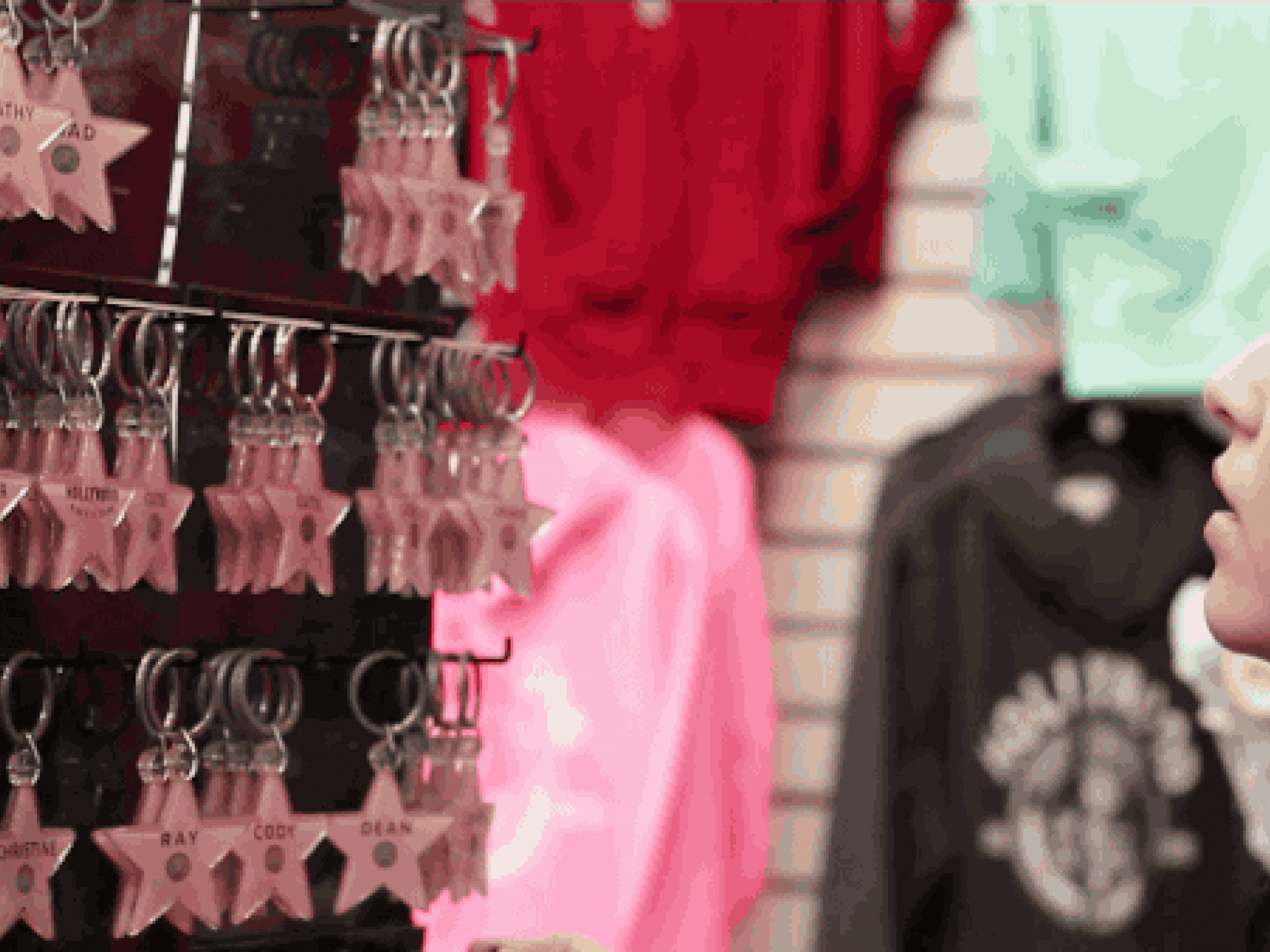 Dein Name ist vollkommen unbekannt!