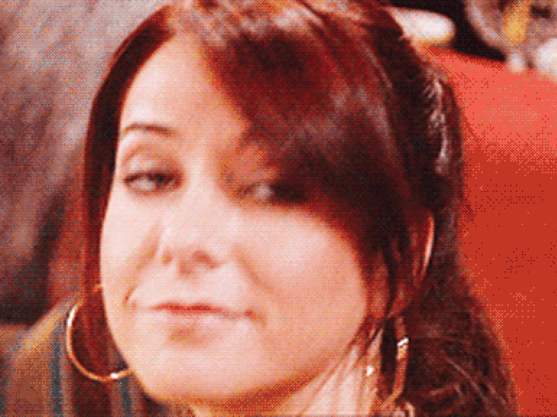 Ihr versteht euch auch ganz ohne zu reden.