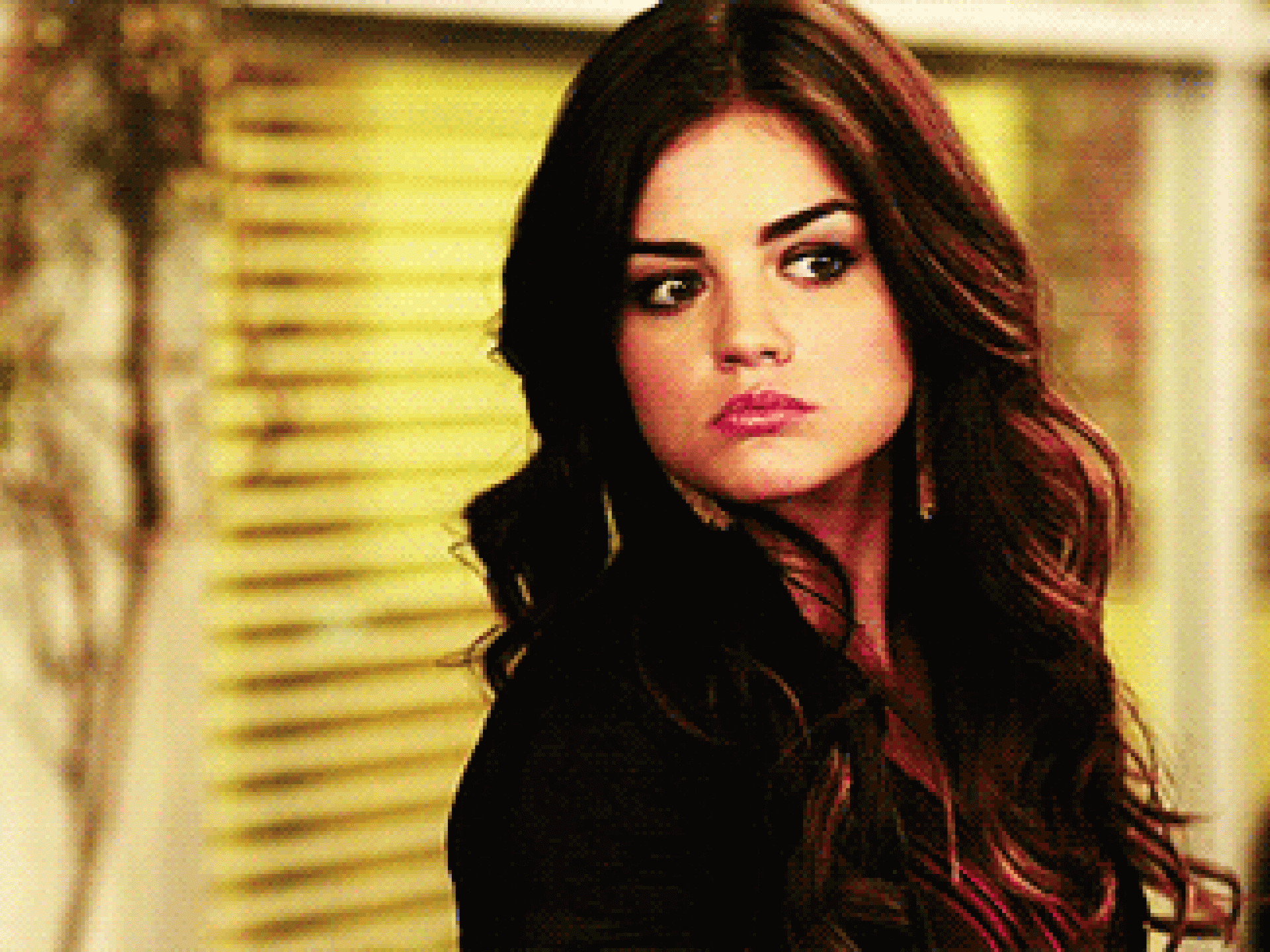 Potenzielle Freunde müssen immer auch die beste Freundin überzeugen.