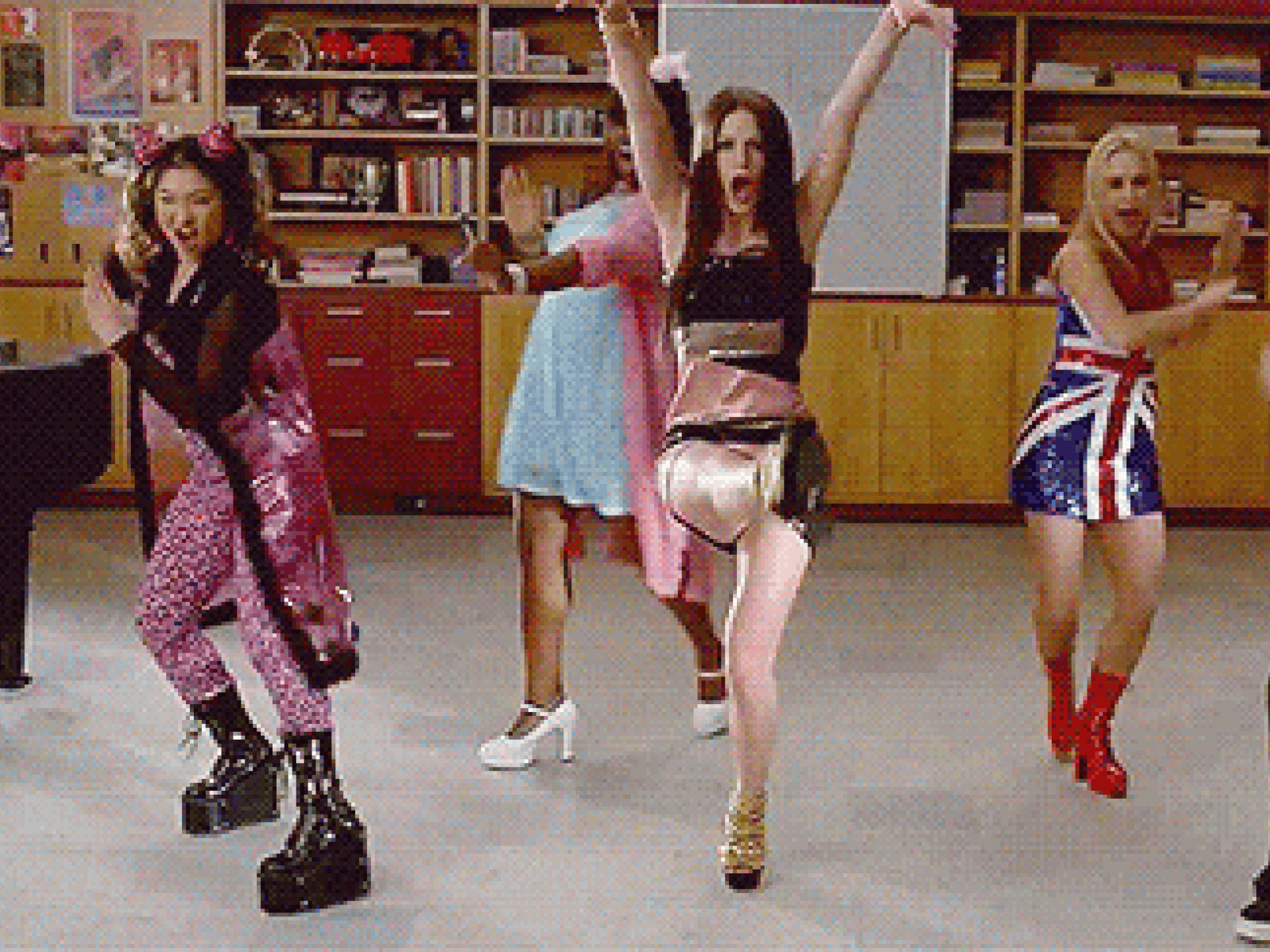 Egal, ob du Recht hast oder nicht – sie setzt sich immer für dich ein und ist auf deiner Seite!