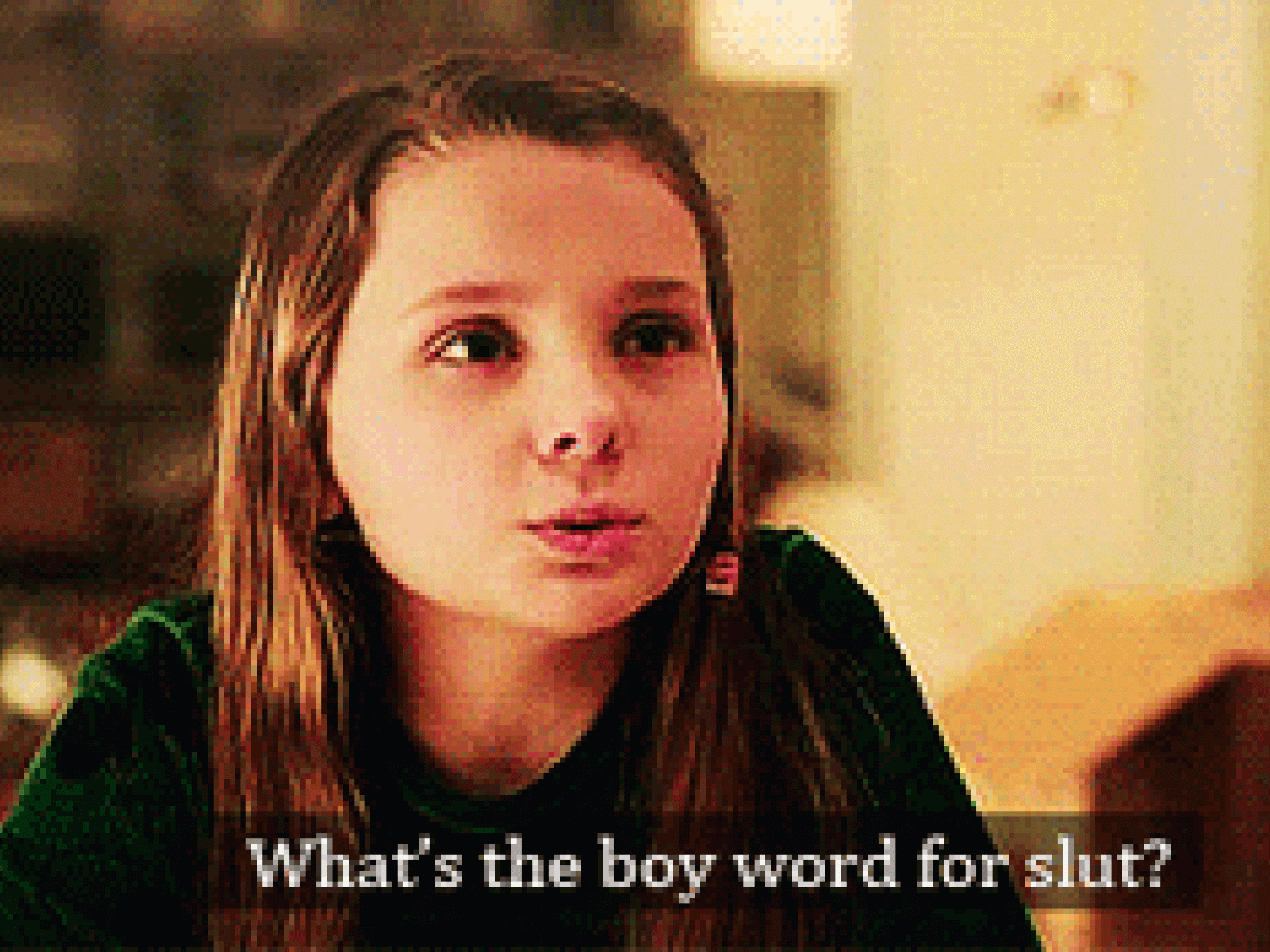 Warum protzen Jungs mit Sexgeschichten?