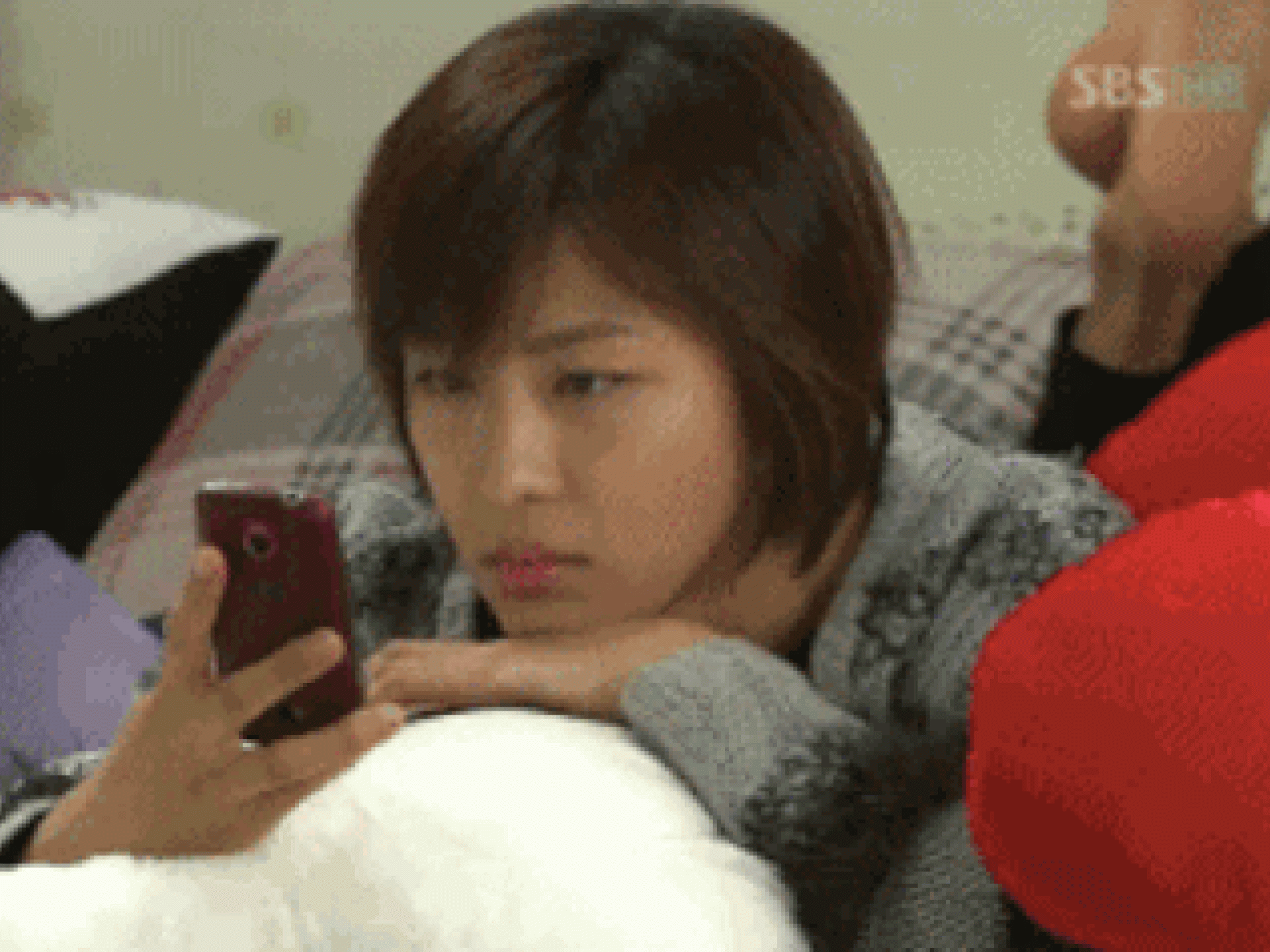 Warum antworten Jungs nicht auf Nachrichten?