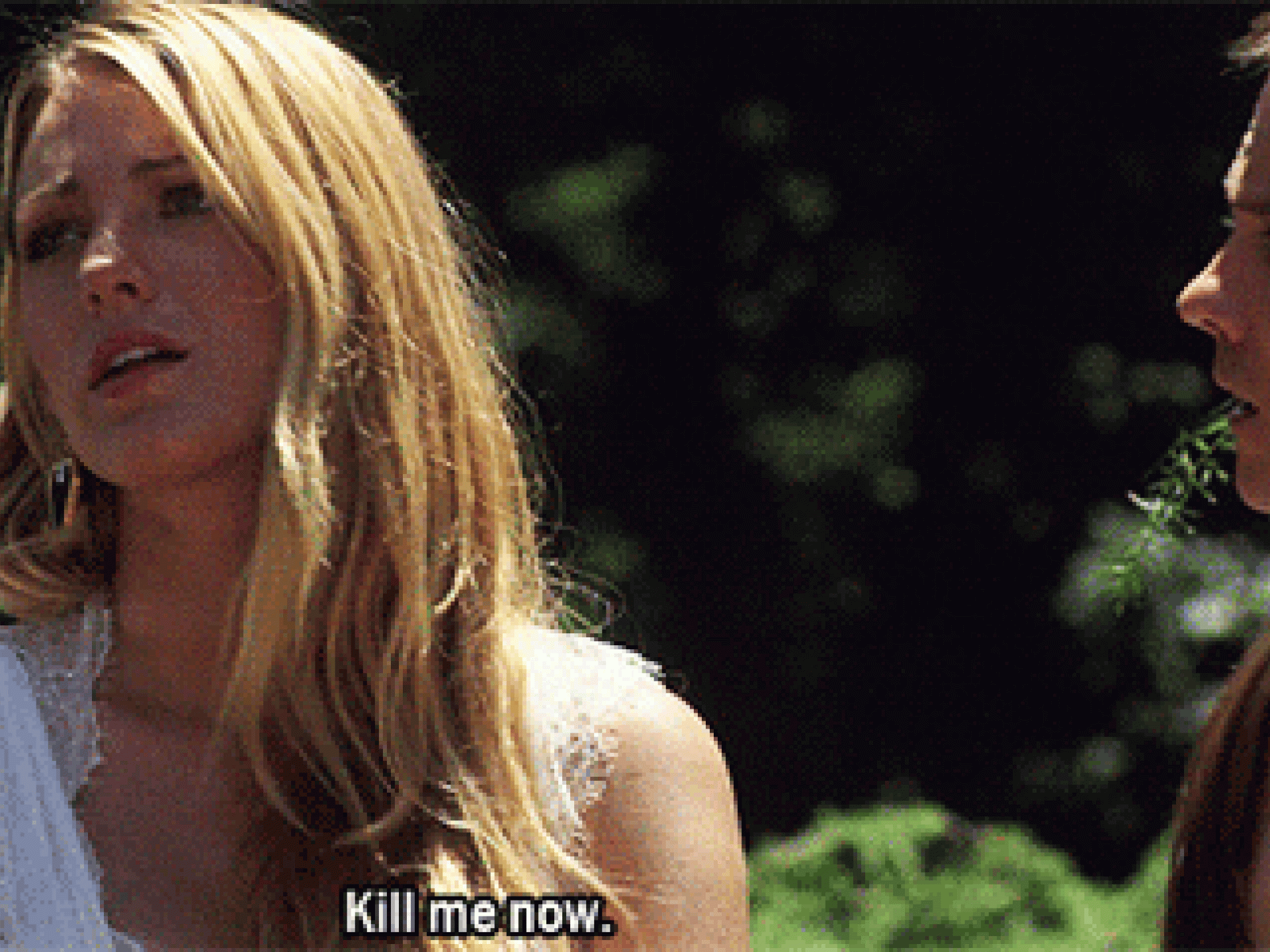 Kampf dem Spliss! Kampf dem Spliss!