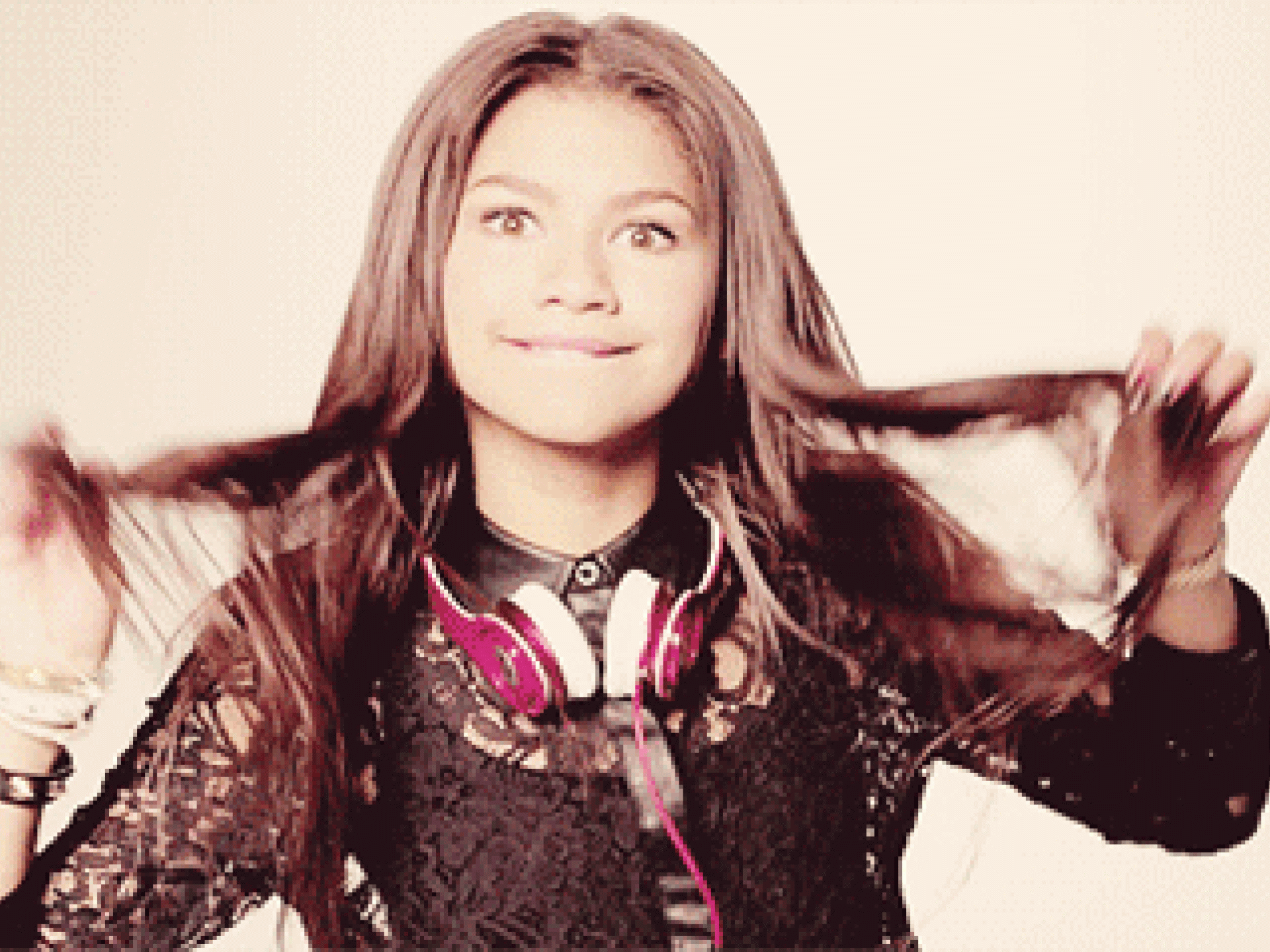 Mehr Glanz für deine Haare Mehr Glanz für deine Haare