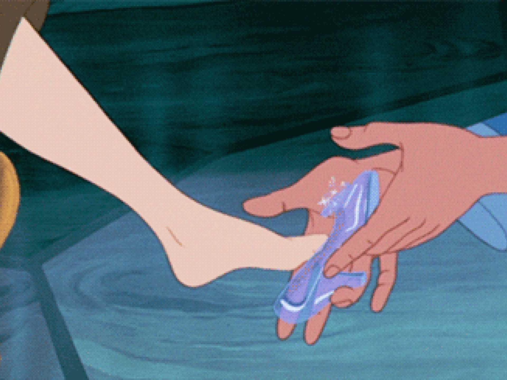 Cinderella-OP Cinderella-OP