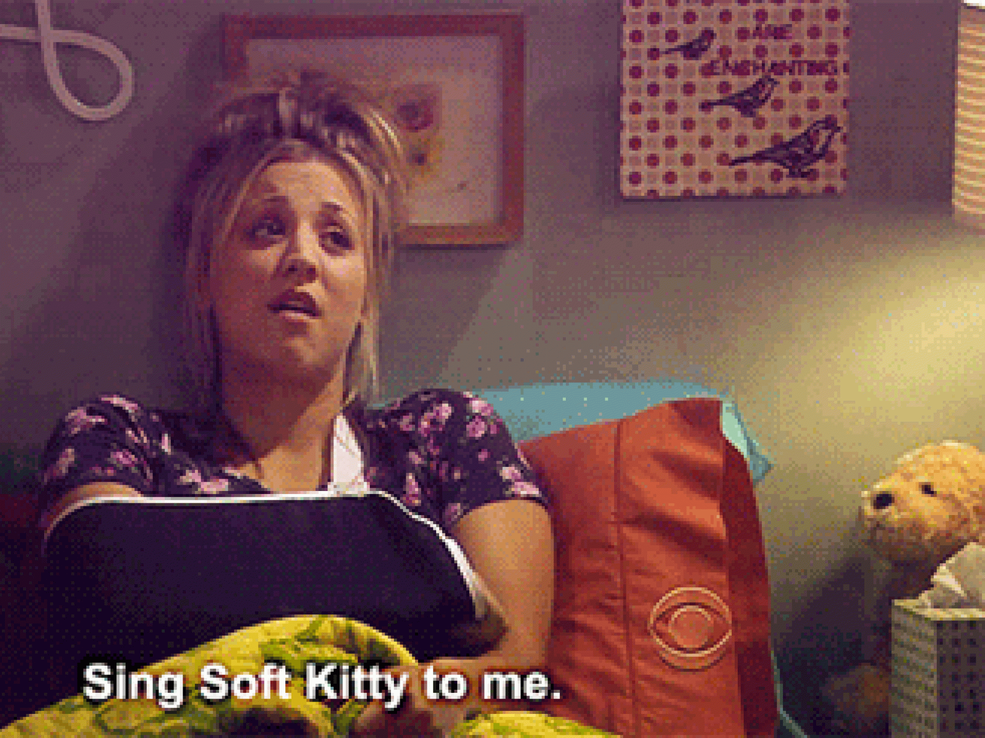 Der, der immer krank ist Der, der immer krank ist