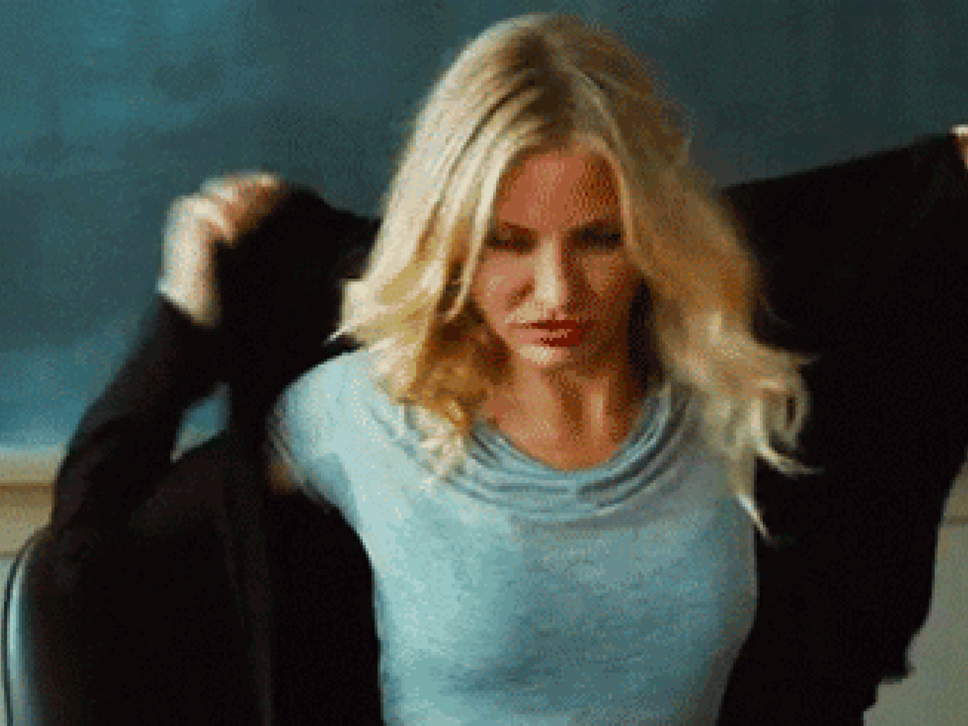 Der Lehrer, der keinen Bock mehr hat