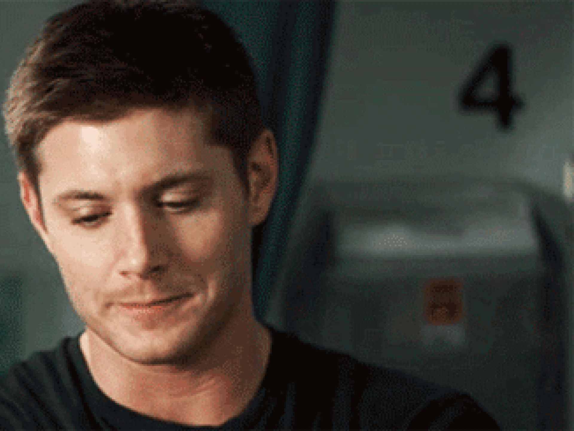 Der gutaussehende Typ Der gutaussehende Typ