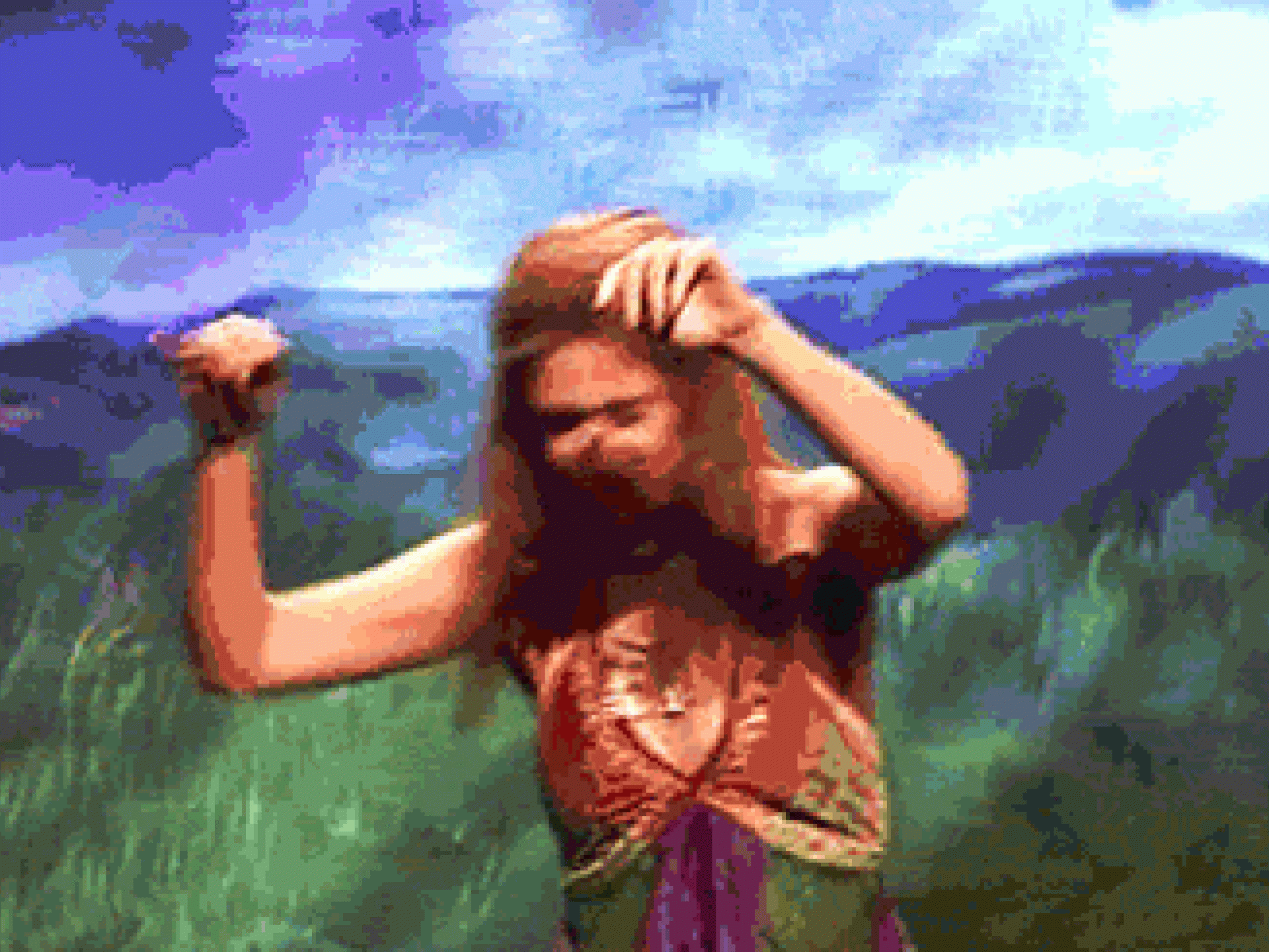 Der esoterische Typ Der esoterische Typ